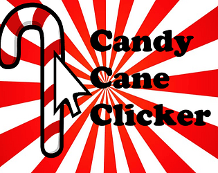 Candy Cane Clicker