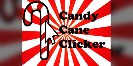 Cover image for Candy Cane Clicker