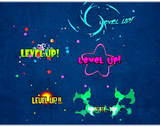 LEVEL UP your Itch.io Game Page