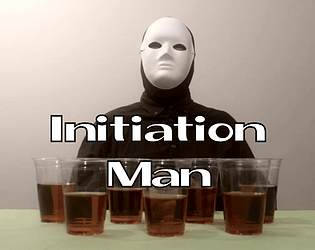 Initiation Man Thumbnail