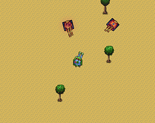 Battle Tank