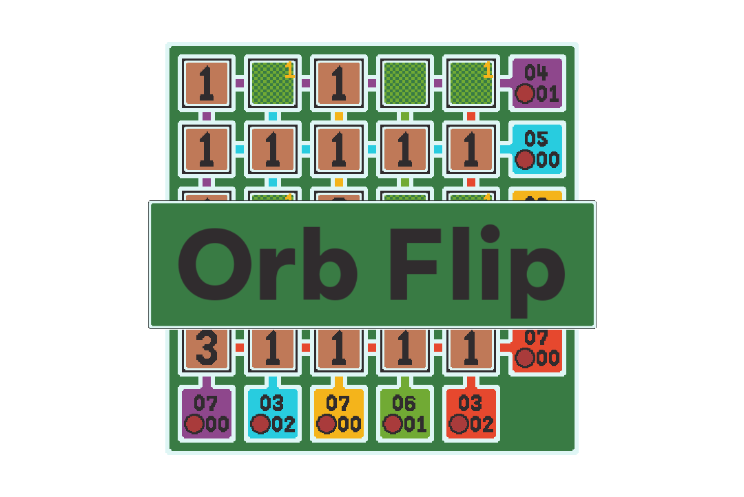 Orb Flip