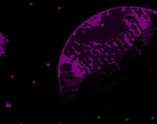 Ship Space