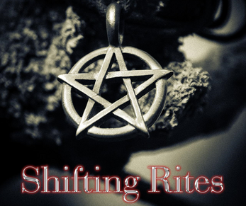Shifting Rites cover