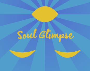 Soul Glimpse cover