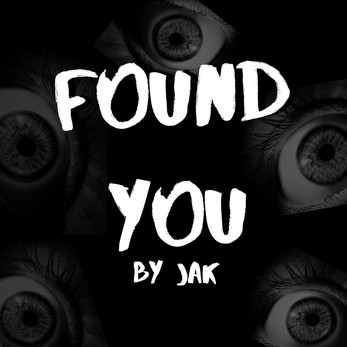 Found You cover
