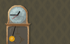 Cover image for Sands of Time