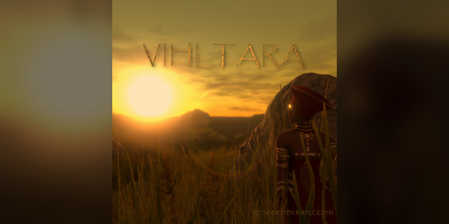 Cover image for Vihltara Exploration Demo