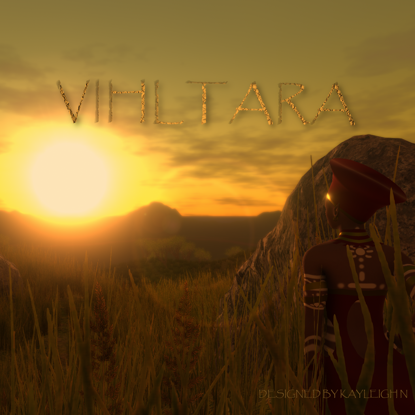 Vihltara Exploration Demo