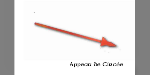 Cover image for Appeau de Circée