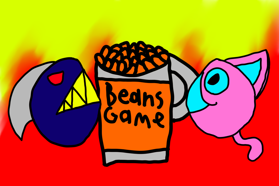 BeansGame.io