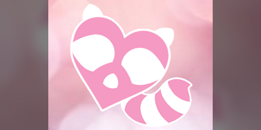 Cover image for Dumpster Dating: een Ome Wasbeer Dating Sim