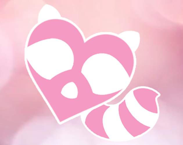Cover image for Dumpster Dating: een Ome Wasbeer Dating Sim