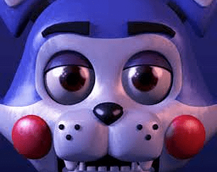 kevquinsos added Five Night's At Candy Reamastered, Five Nights At Candy's 3  to kevquinsos's Collection 