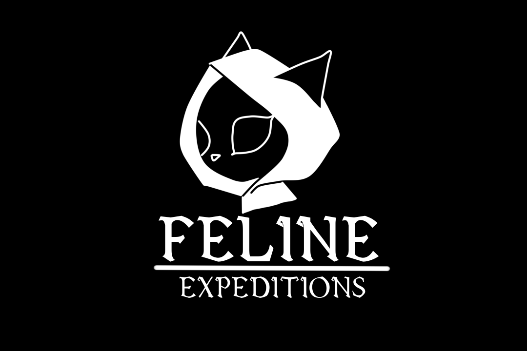 20 - Feline Expeditions