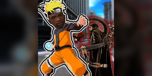 Cover image for GTA EL-VANDREAS: Fan-made game