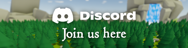 Join us on Discord