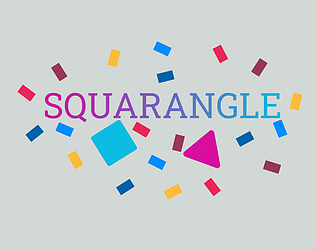 Squarangle