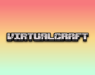 VirtualCraft