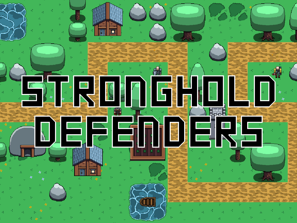 Stronghold Defenders