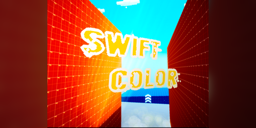 Cover image for SwiftColor