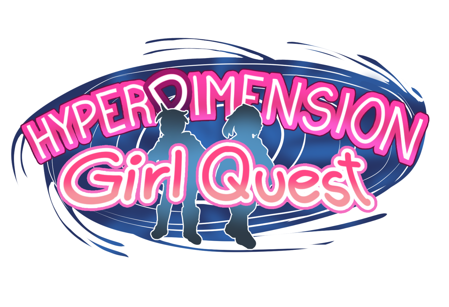 Hyperdimension Girl Quest!