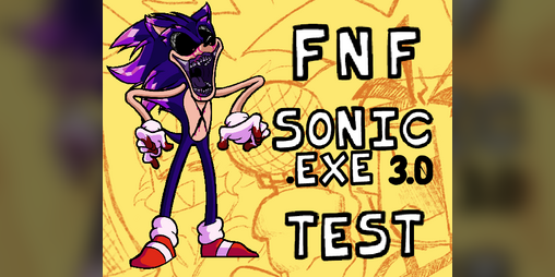 FRIDAY NIGHT FUNKIN' VS SONIC.EXE jogo online gratuito em