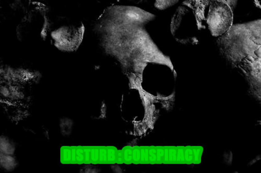 Disturb:Conspiracy by Rabbitboy0606