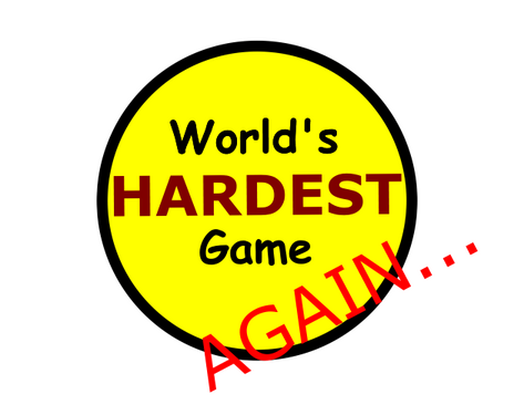 The Words Hardest Game