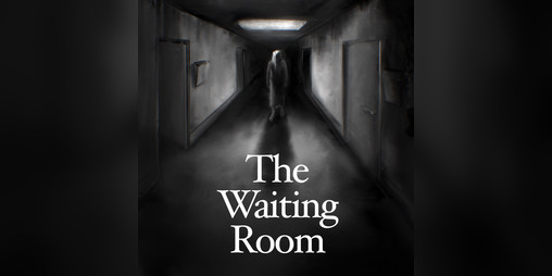Cover image for The Waiting Room