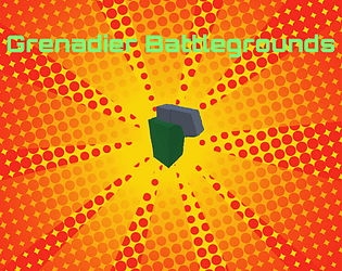 Grenadier Battlegrounds