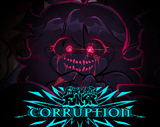 FNF Corruption *REMASTERED* [Friday Night Funkin'] [Mods]