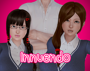 Innuendo (NSFW +18)