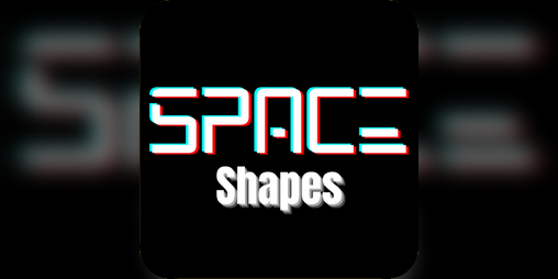Cover image for Space Shapes