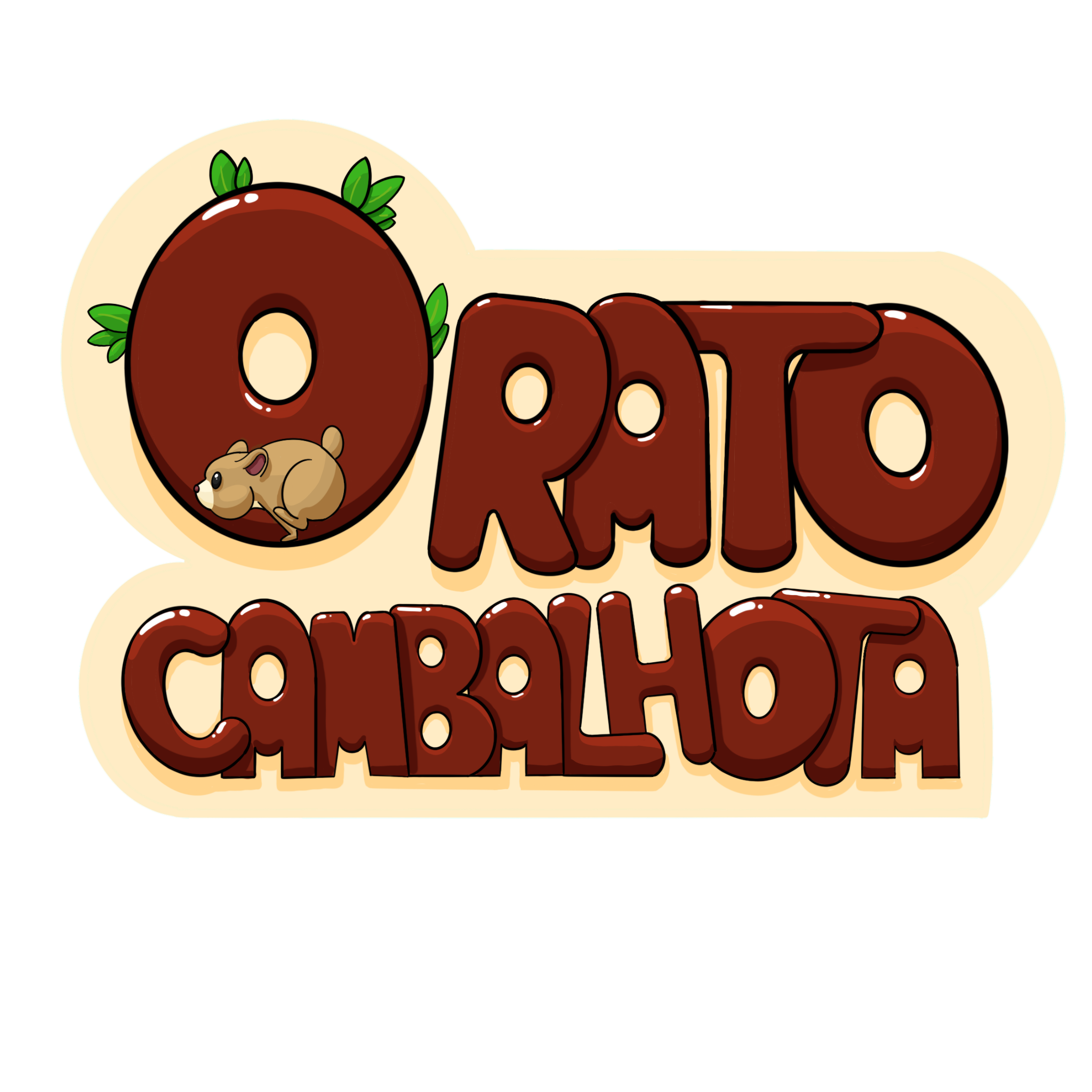 Cover image for O'Rato Cambalhota