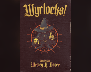 Wyrlocks!  