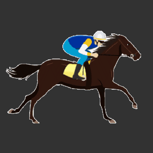 Horse Race Betting Simulator