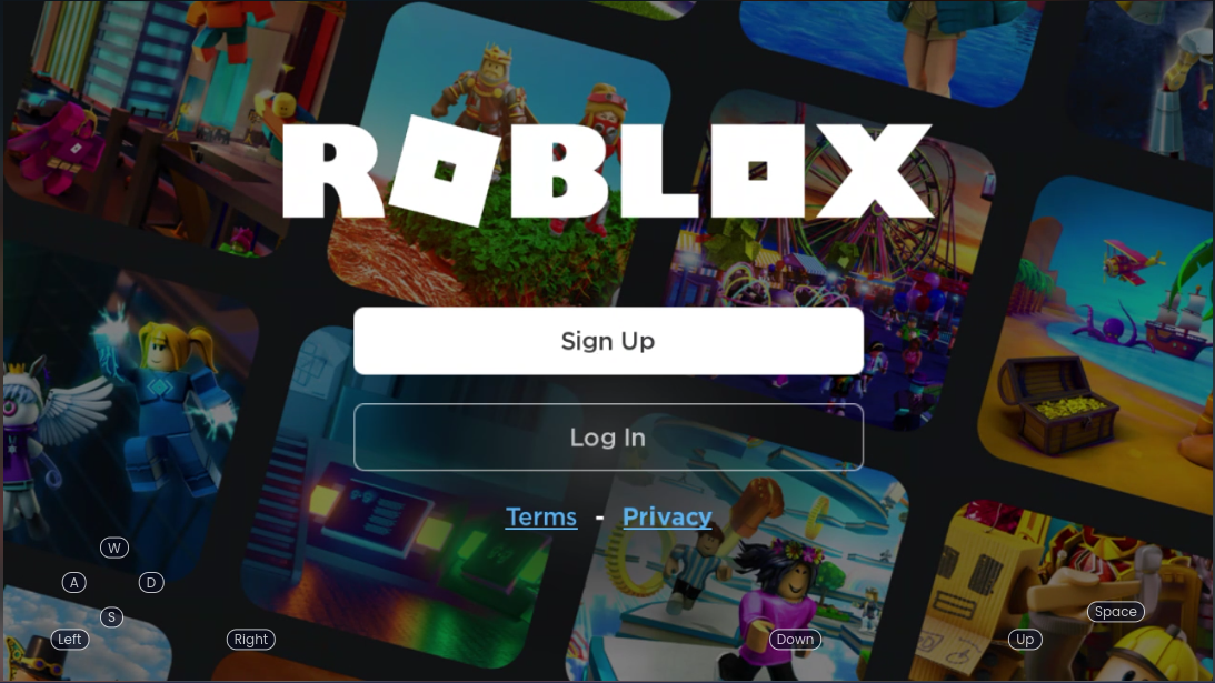 Roblox now on now.gg