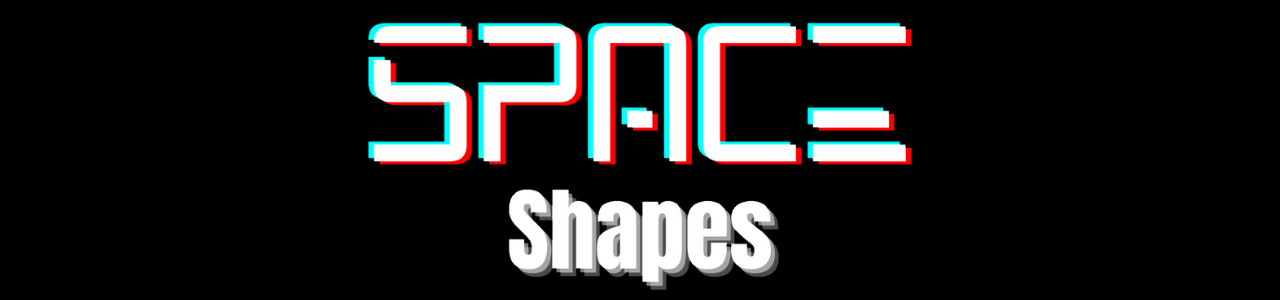 Space Shapes