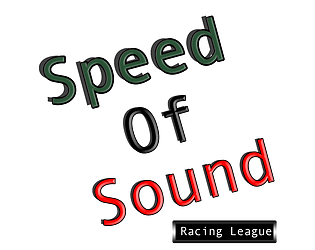 Speed of Sound