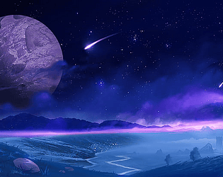 Space Discovery