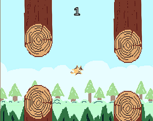 Crappy Squirrel