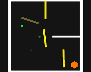 Experimental Gameplay #1 - Futurism