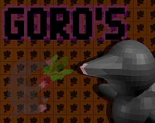 Goro's 3D: Harvest Time