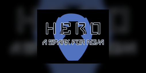 Cover image for THE HERO