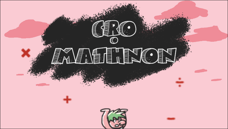 Cover image for Cro-Mathnon