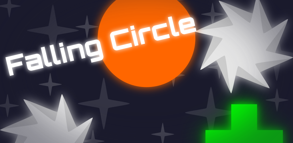 Falling Circle