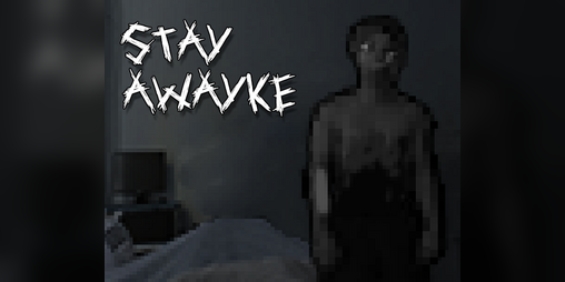 Cover image for Stay Awayke (2022)