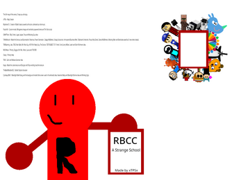 RDCC: A Strange School