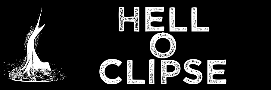 Cover image for Hell-o-clipse
